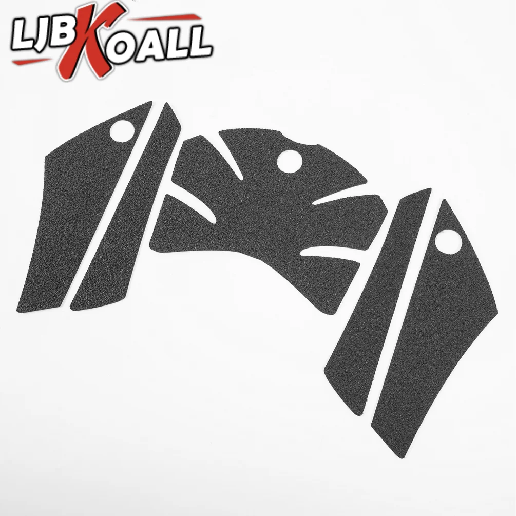 

Z900RS коврик для захвата бака для Kawasaki Z900 RS Z 900RS 2017-2024 2023 2022 мотоциклетная боковая защита колена противоскользящая наклейка