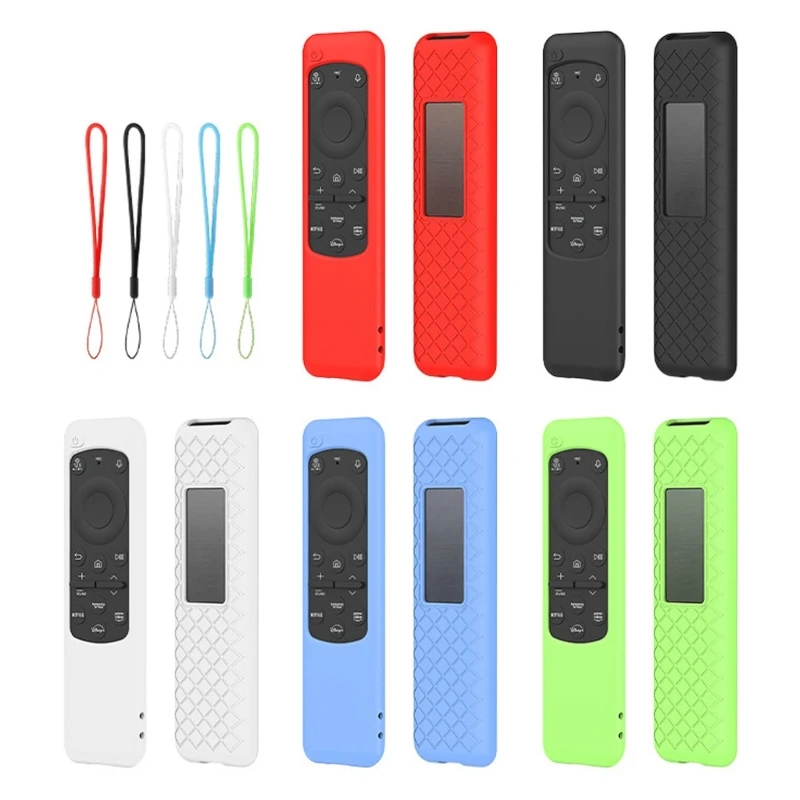 

Protective Gel Shells for BN59-01432A Remote Controller Fully Protector