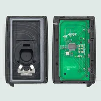 DR WAZSKE11D01 WAZSKE13D03 315MHz 6A/ID49 ชิปรีโมทกุญแจรถสําหรับ MAZDA 3 6 MX-5 MIATA CX-9 CX-3 CX-4 CX-5 CX-3 CX50 CX90 Axela 3
