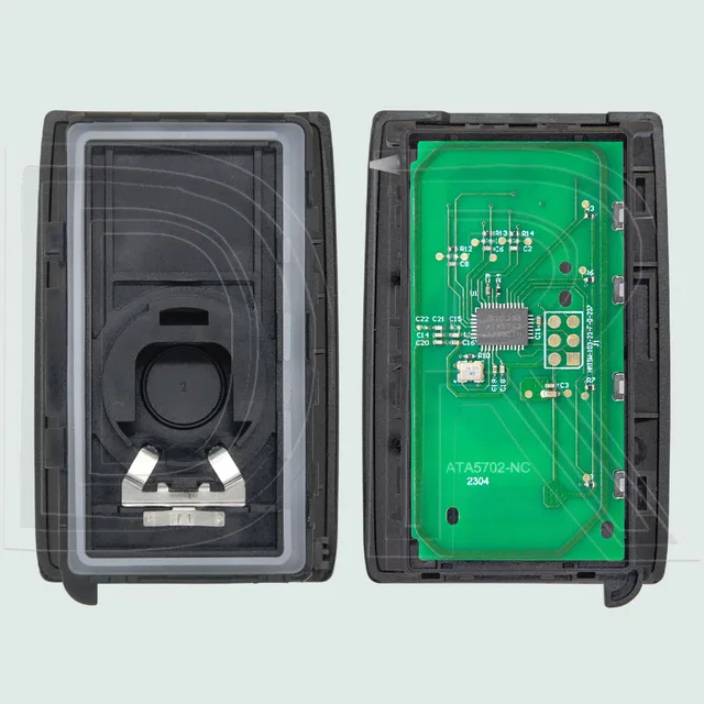 DR WAZSKE11D01 WAZSKE13D03 315MHz 6A/ID49 ชิปรีโมทกุญแจรถสําหรับ MAZDA 3 6 MX-5 MIATA CX-9 CX-3 CX-4 CX-5 CX-3 CX50 CX90 Axela 3
