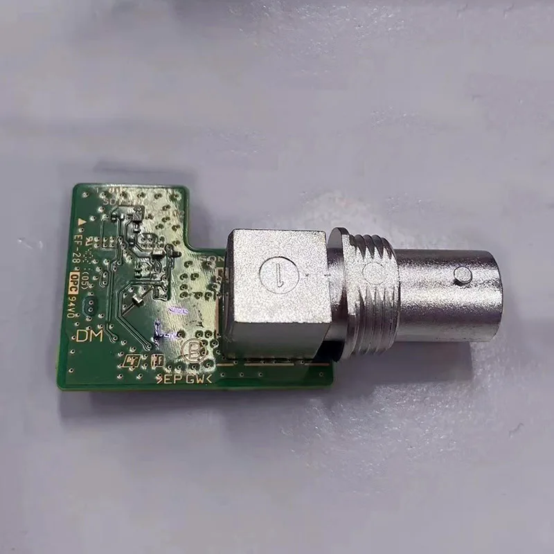 Nuove Parti Di Riparazione Del Gruppo Pcb Del Circuito Di Interfaccia Sdi Ef-28 Per Videocamere Sony Ilme-Fx6 Fx6