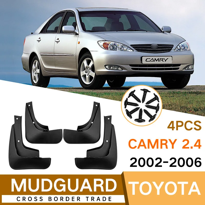 APS Compatible Con Toyota Camry 2002-2006 Principal Superior Acero Inoxidable SS Negro Billet Parrilla Delantera Inserto T85380H