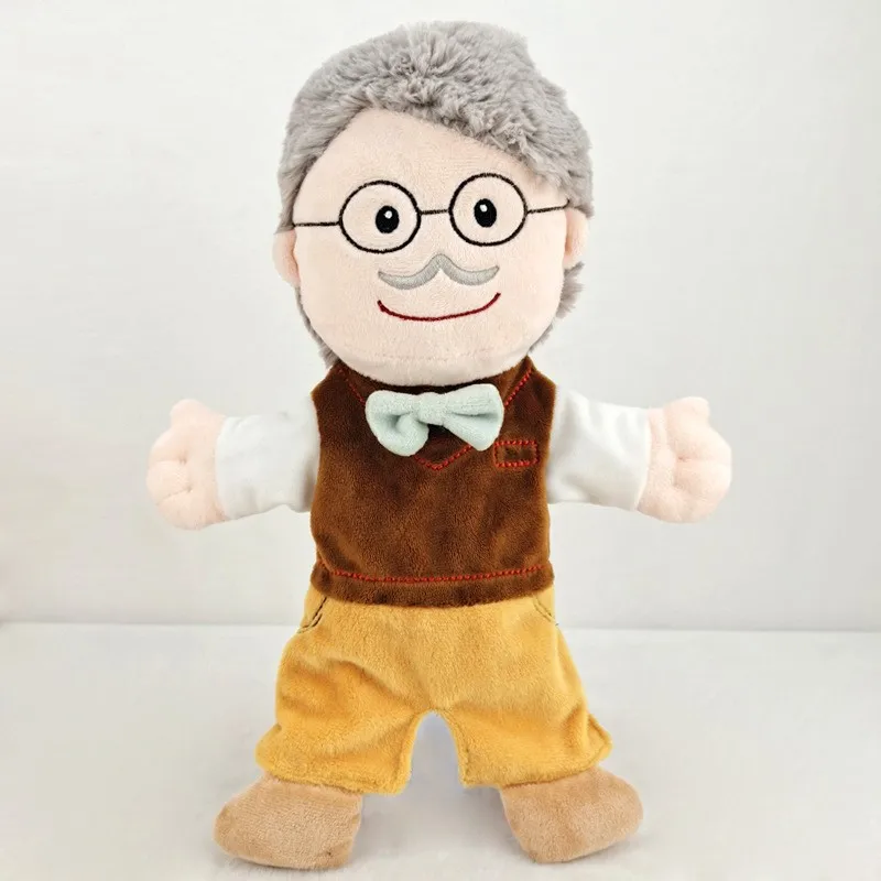 Grandfather-30cm