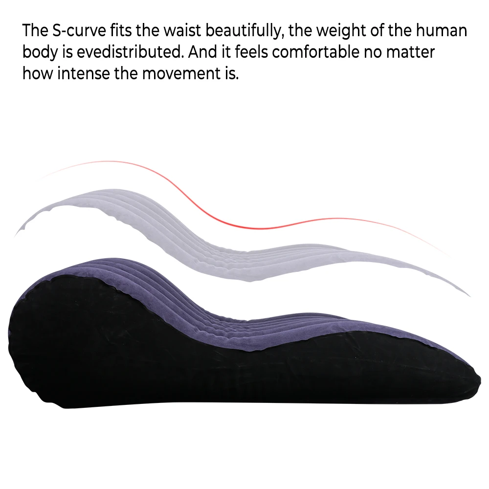 Portable Erotic Game Sex Furniture for Couples