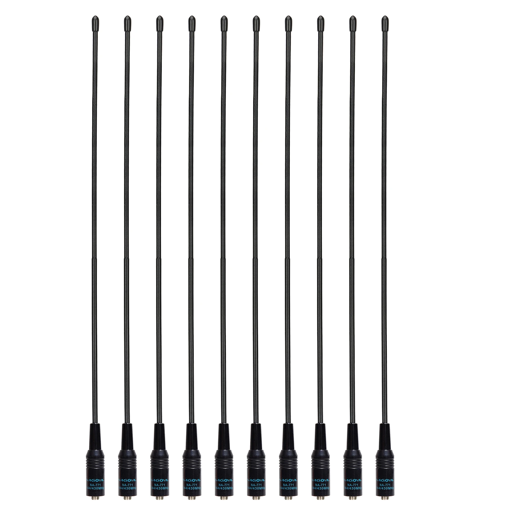 5 stücke Antenne Retevis RHD-771 SMA-F VHF UHF Für... - Grandado 5 stücke Antenne Retevis RHD-771 SMA-F VHF UHF Für... - Grandado