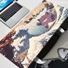 Large Mouse Pads P-pokemon Gengar Desk Gaming Mousepad with Stitched Edges and Non-Slip Rubber Base Extended 900x400 Mouse Pad 6