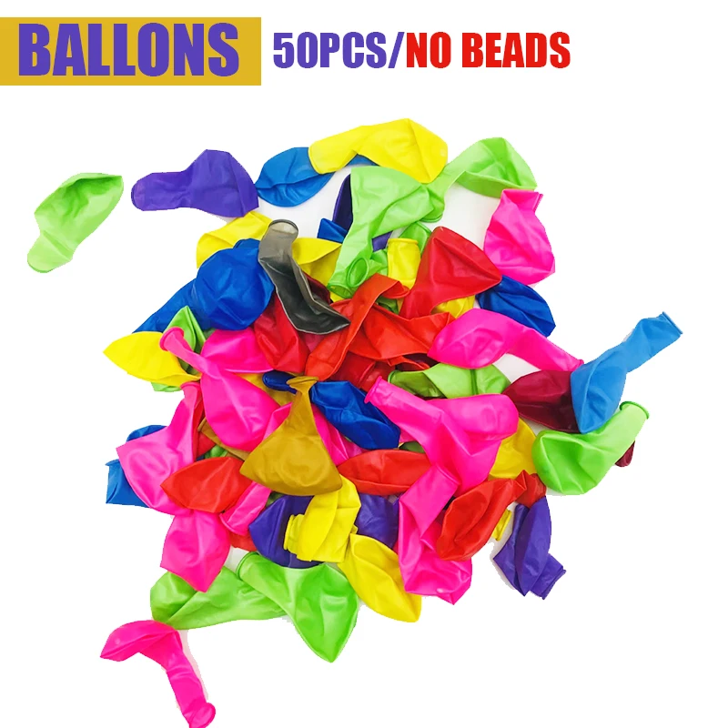 200/500PCS Giant Water Beads Large Water Jelly Pearls Jumbo Gel Beads  Rainbow Mix Non Toxic for Kids Tactile Sensory Toys 4-6cm - AliExpress