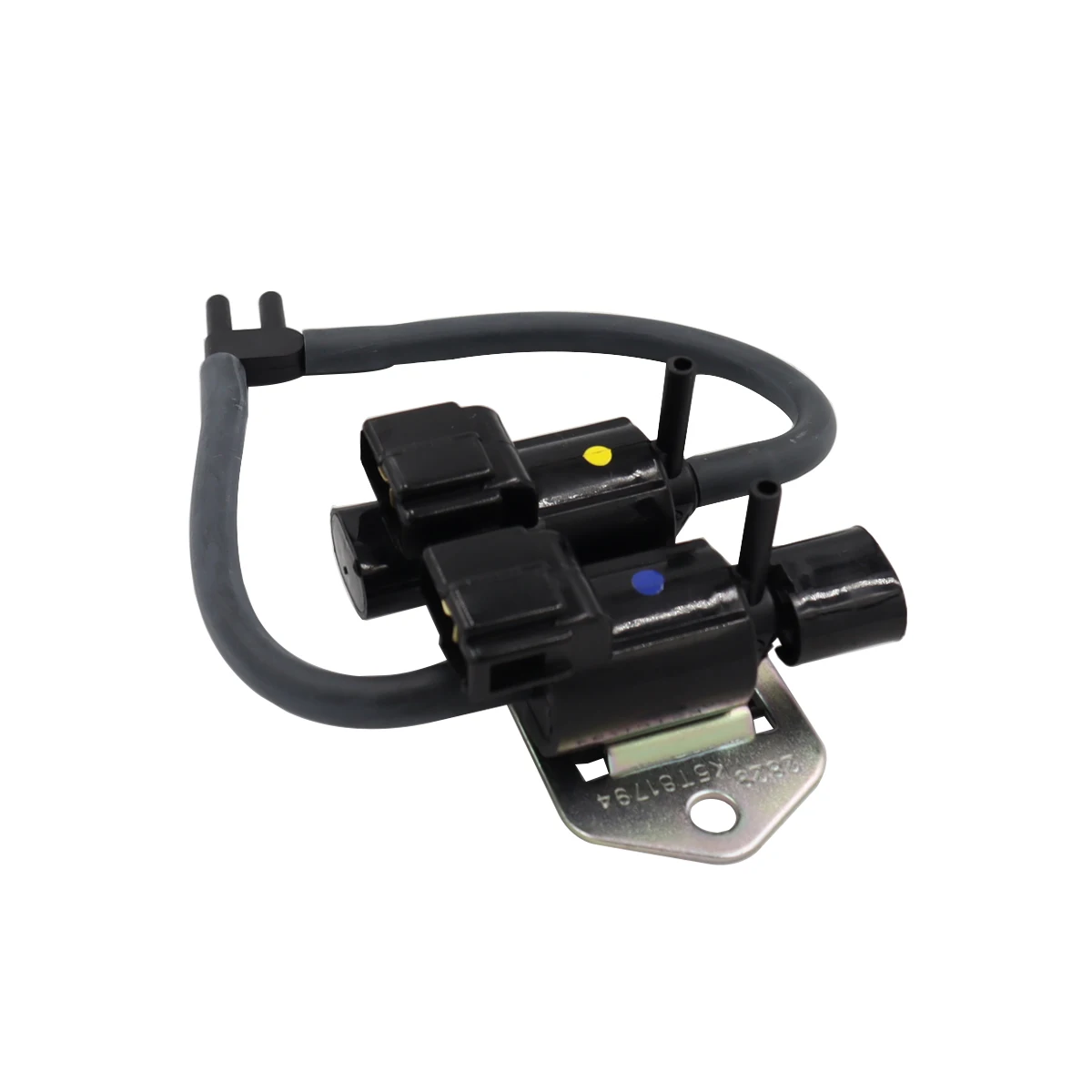MB937731 Vacuum Switch Solenoid Valve Fits Mitsubishi Montero Pajero L200 L300 V43 V44 V45 K74T V73 V75 MB620532 K5T47776