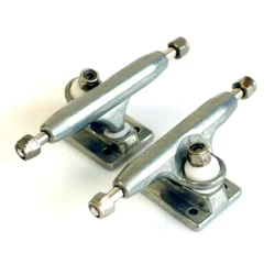 Pro Fingerboard Trucks - Premium 29mm & 32mm Sizes (29mm Polished)
