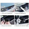 16" Car Rear Wiper Blade Window Wipers Arm For KIA KIACARNIVAL GRAND CARNIVAL III (VQ) SEDONA Hatchback (2006 Onwards) Wiper 6