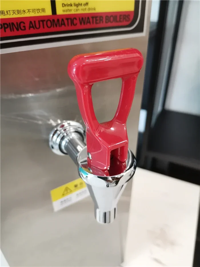 Chinese Boiling Hot Water Machine Drinking Water Boiler Commercial Heater for Tea