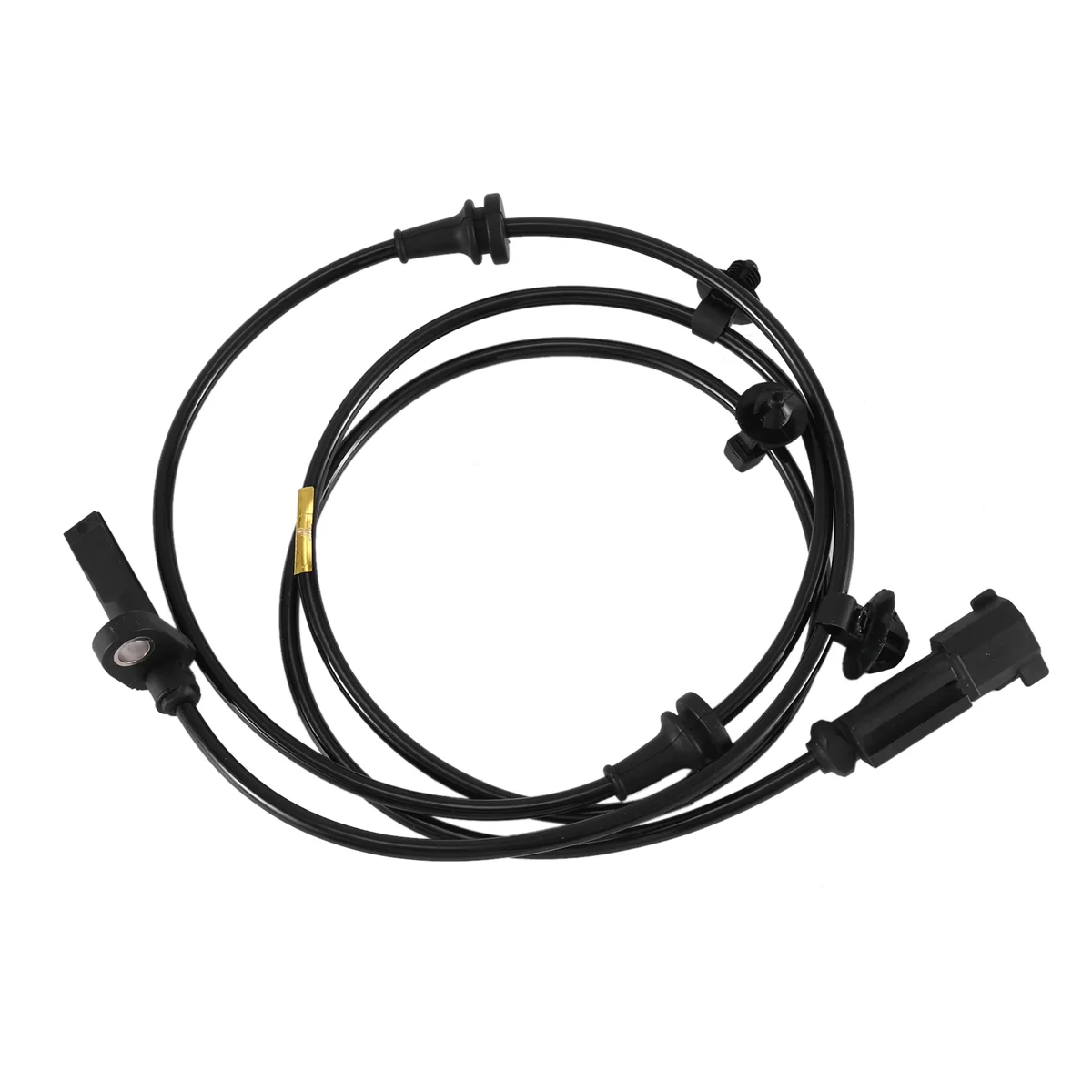 

Car Front Left or Right ABS Wheel Speed Sensor for Ford Explorer
