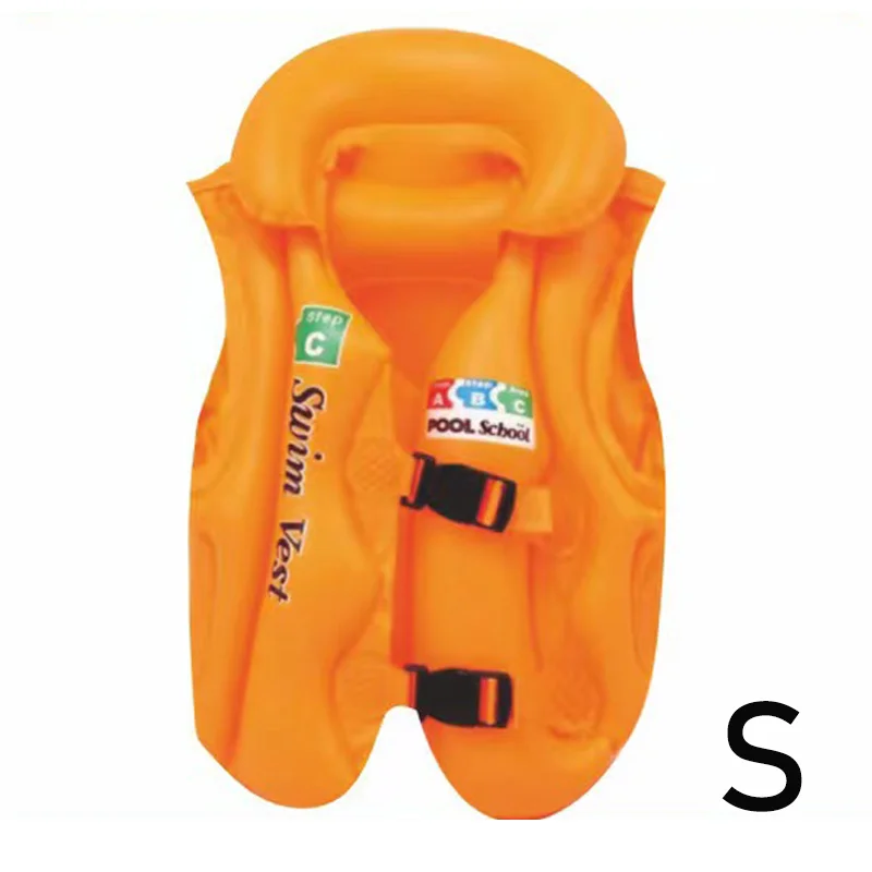 S orange 7.5-20 kg