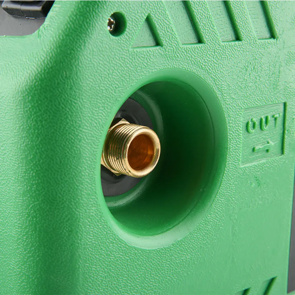 Central Air Conditioning Cleaning Pump Rechargeable Cleaning Machine Car Household Air Conditioning Tool PCW-4S/4B/6