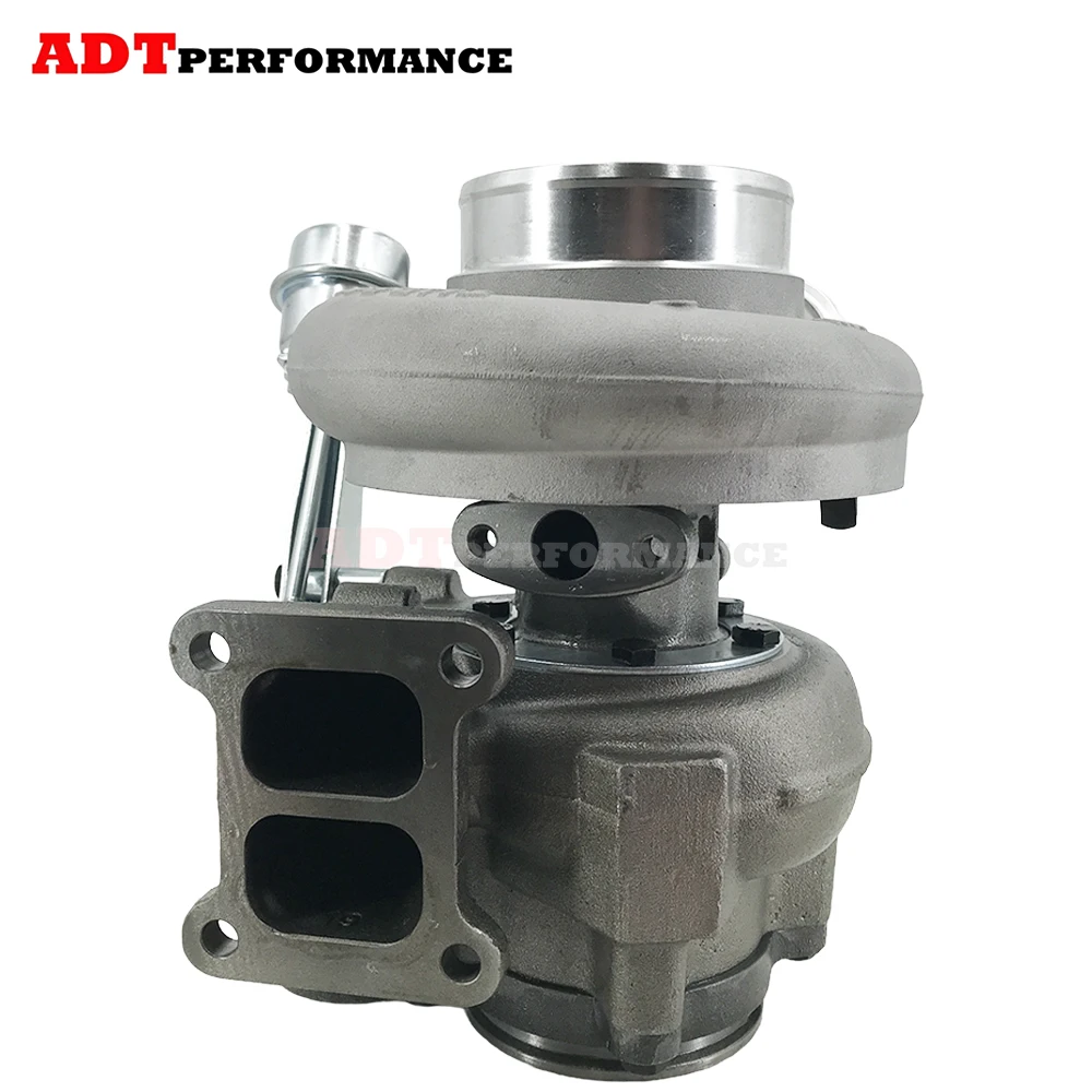 HX40W 3599601 6743-81-8040 Turbo for CUMMINS Engine 6C 6ct 6CTAA ...