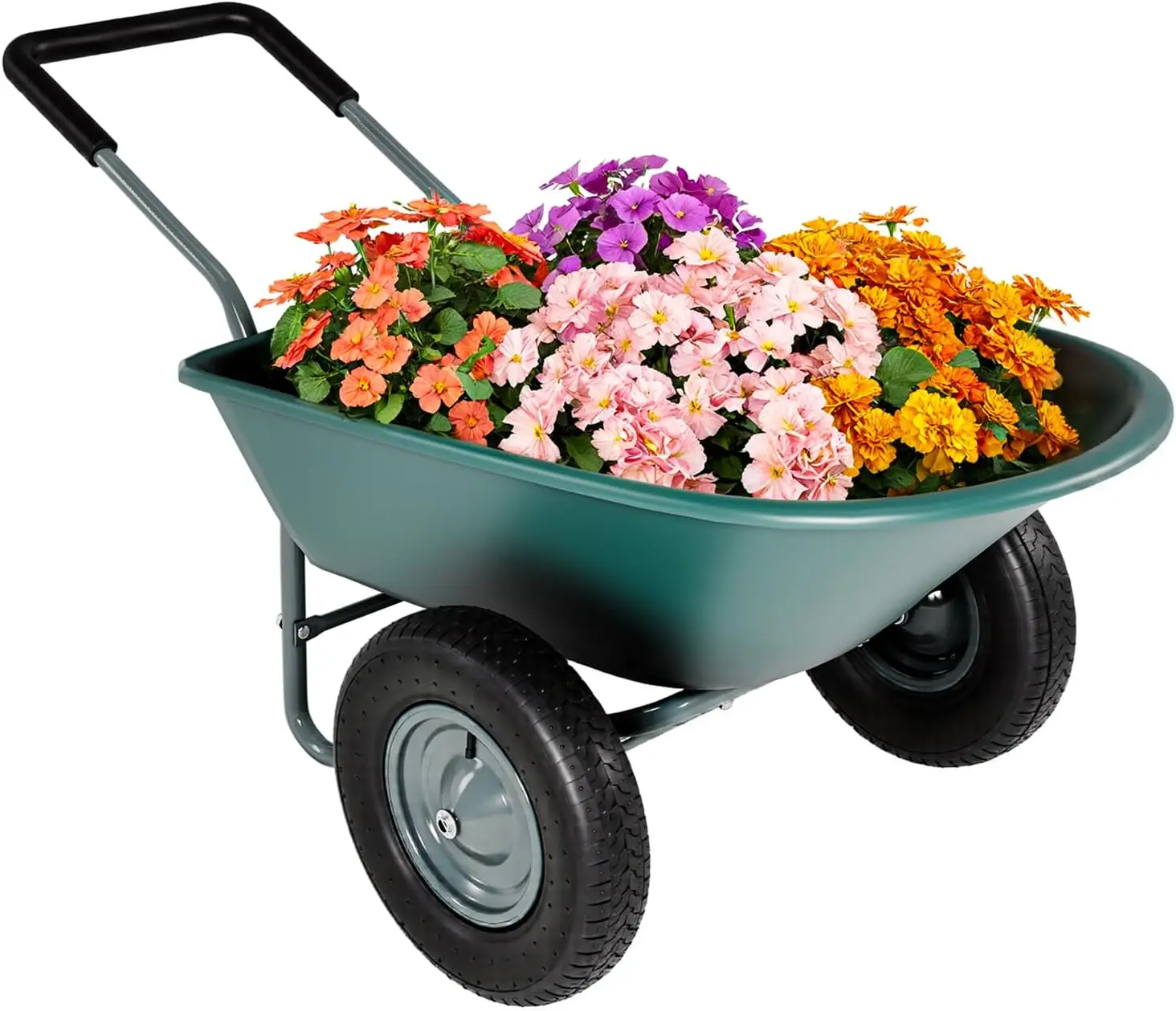 Yard cart image 1