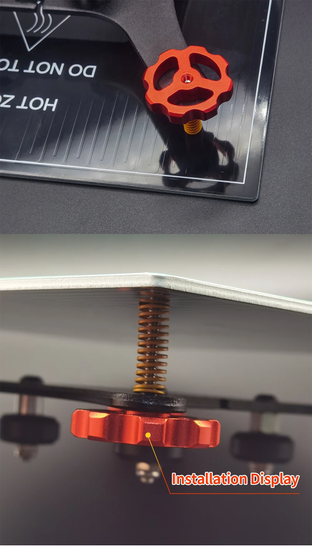3d, 150mm, 235mm, 310mm, 12v, 24v, com