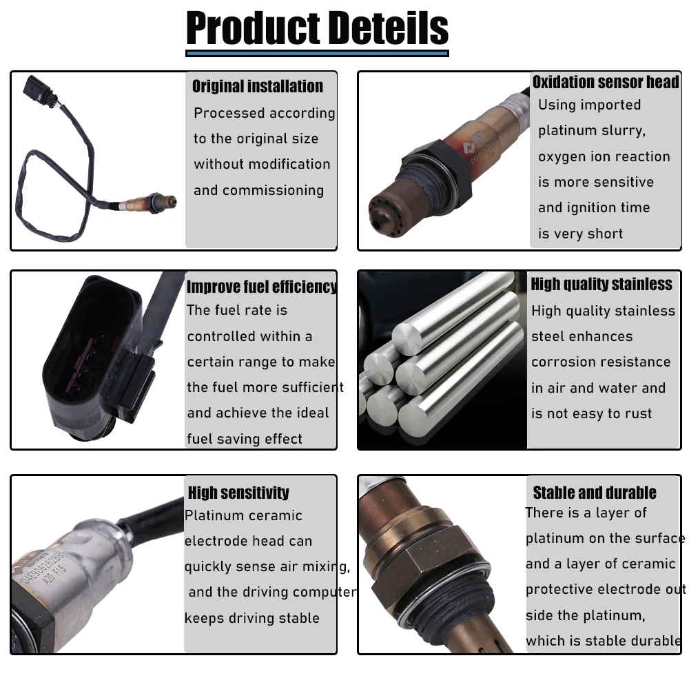  ǰ     2009-2012 A4 1.8T 2007-2010 A5 2.0T ǰ OEM 06H906262A 0258010007 0258010008