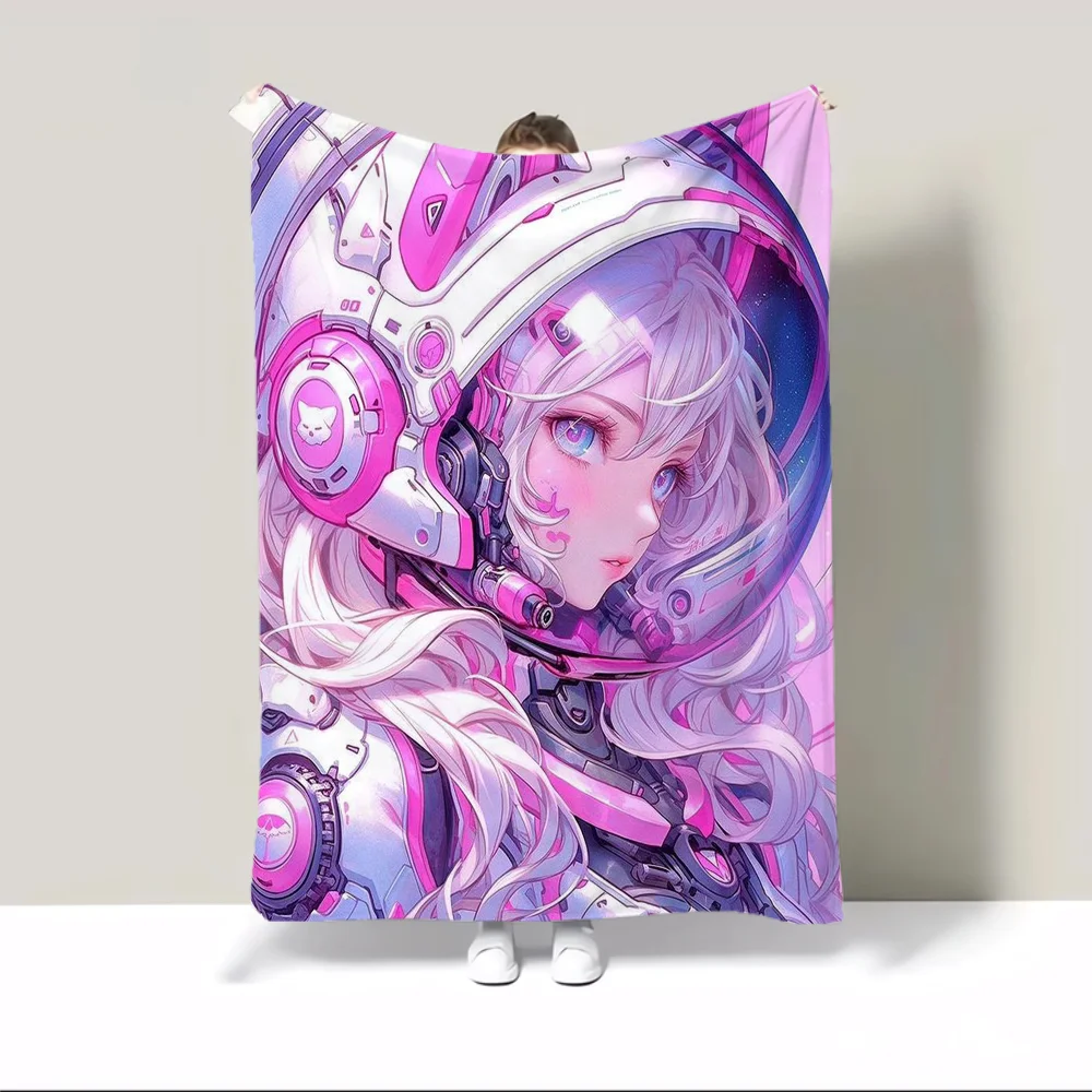 Laumango Vaporwave ���̹���ƽ ��Ʈ ���, ħ��� �� ���, ǫ���ϰ� �ε巯�� ���, ŷ ������, ���� ������, 150cm x 200cm