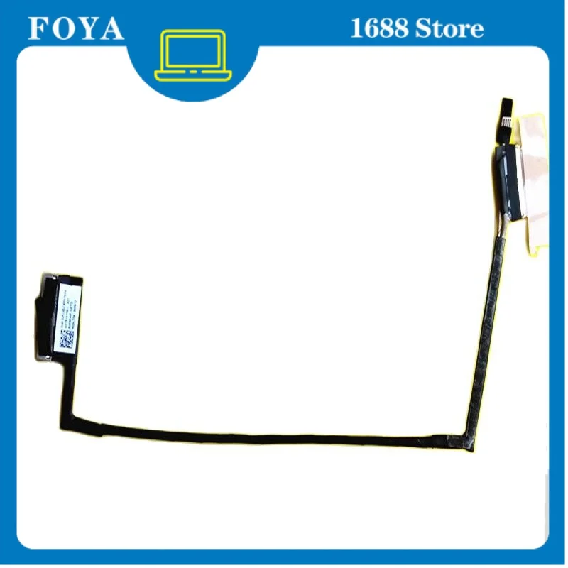 

NEW Original for ASUS GA401 GA401IV GA401IH Iaptop EDP LCD LVDS Display Screen Flex Cable 40pin 6017B1411601 Test