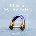 Titanium-13-Color G