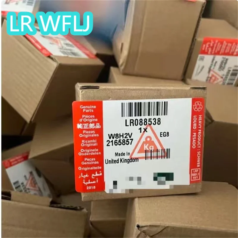 

Передний пружинный блок LR160735 LR088538 LR160736 LR088564 для бензинового суперзарядного устройства Range Rover Discovery 4/5 3,0 T 5,0 T