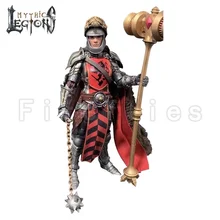 

6inches Four Horsemen Studio Mythic Legions Action Figure Arethyr Wave Hadriana Anime Movie Model For Gift Free Shipping