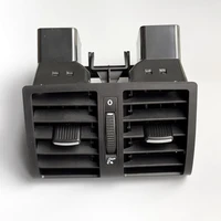 Sortie de climatisation arrière de voiture, 1TD819203A, pour VW Touran 2003 – 2015 Caddy 2004-2015 A/C 5