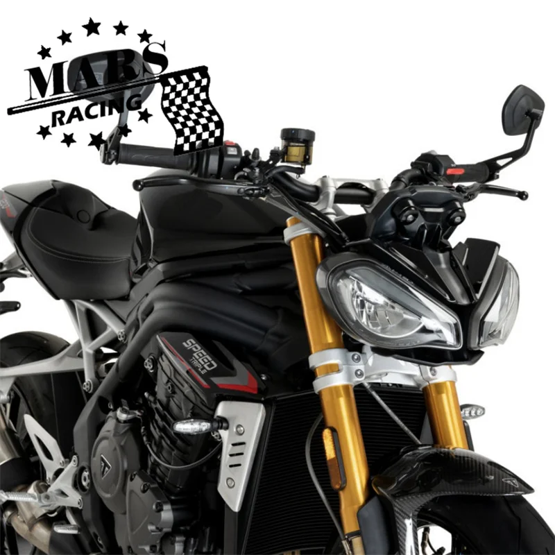 Carénage De Moto, Pare-Brise De Moto | Pare-Brise De Moto