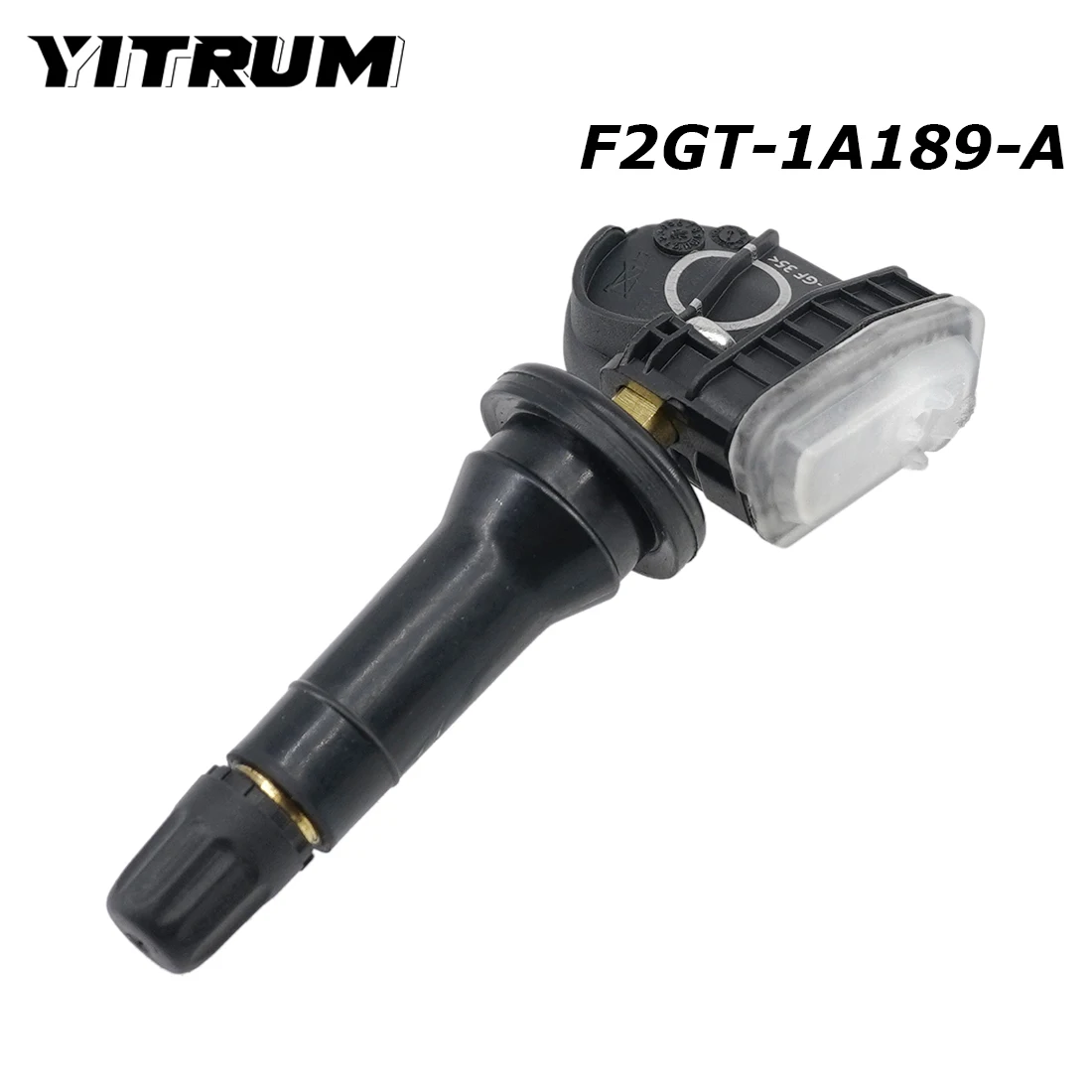 

YITRUM F2GT-1A189-A F2GT-1A150-AB TPMS Sensor For Ford Explorer Edge F150 Flex Mustang Ecosport Lincoln Continental MKX MKS Mark