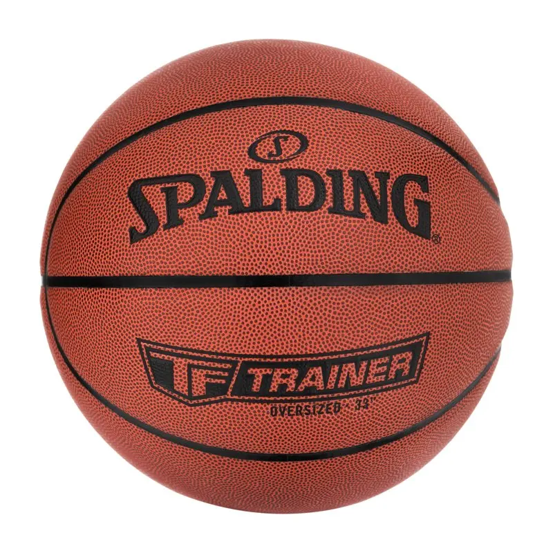 

TF Trainer 33" Oversized Indoor Basketball