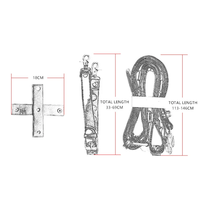 Рисунок 6 - Поясная тактическая сумка Chikage