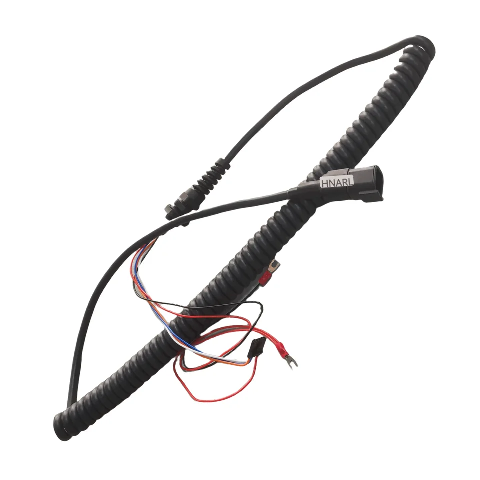 YANTUMR Steuerbox-Kabel 144065 Für Genie Hubsteiger - Ersatzteil GS Serie