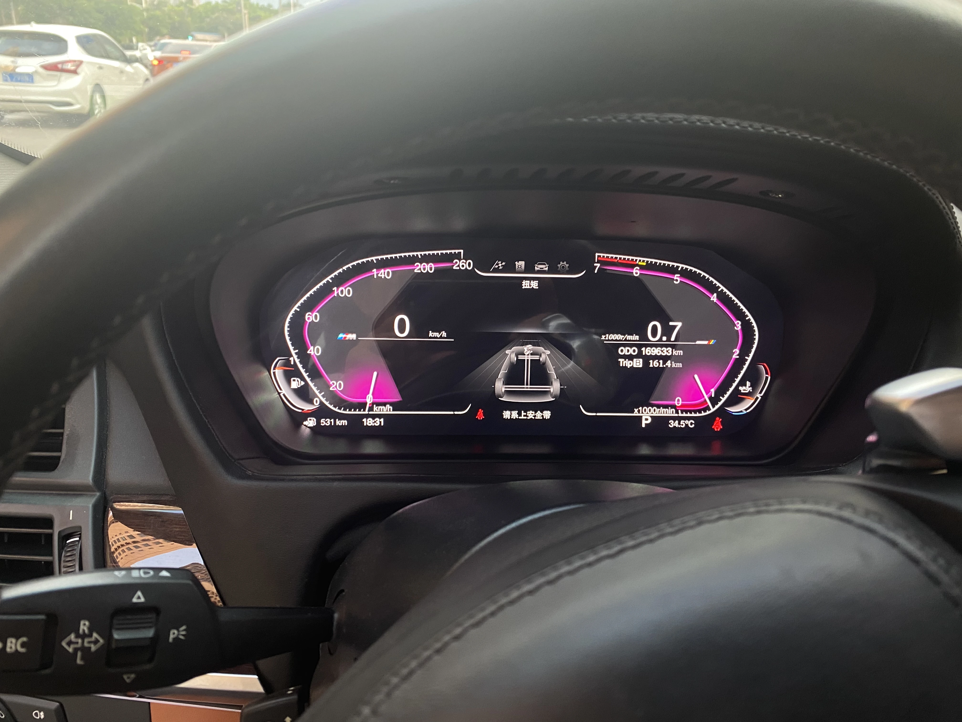 bmw tft display retrofit manufacturer