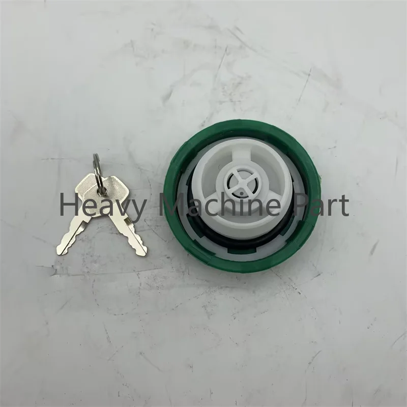 Fuel cap 6661696 Fuel Cap for Bobcat 753 763 773 863 864 873 883 963 A250 A300 S100 S130 S150 S160 S175