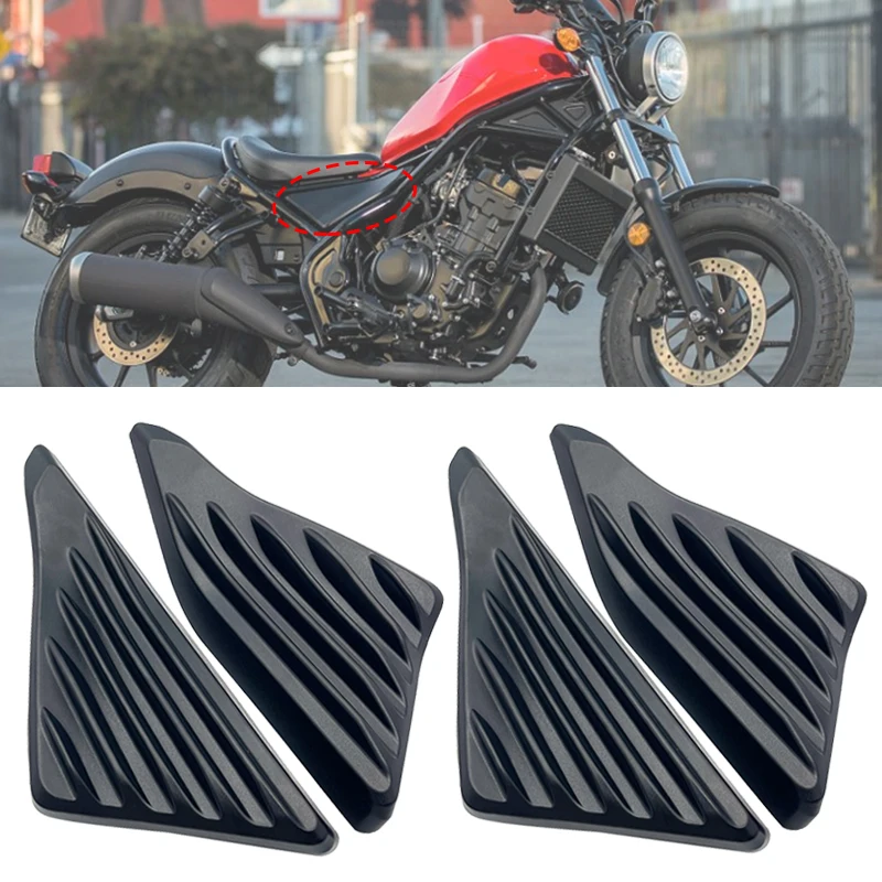 New Fit For Honda Rebel Cmx 300 500 20172021 Motorcycle Accessories