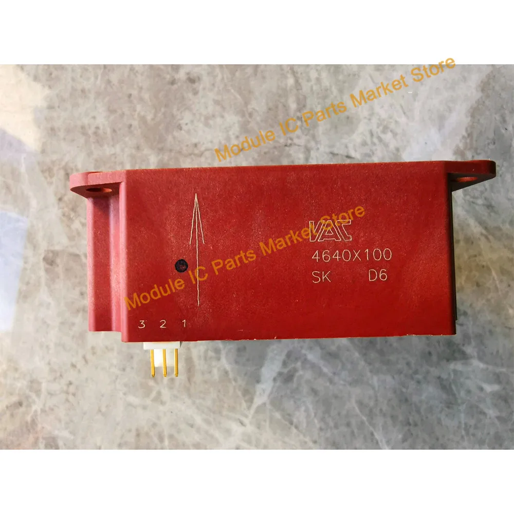 T60404-P4640X100 4640-X100 4640 X100 Nuovo