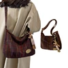 Stylish Crossbody Bag Trendy and Functional Shoulder Purse Sling Bags for Men and Women