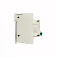 Interrupteur d'air 1P 2P DC 160A 200A 250A, disjoncteur 12V - 125V pour système solaire 6,2 kW - 10,2 kW entre onduleur et batterie 4