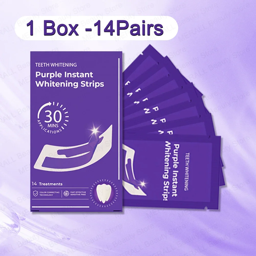 14 Pairs