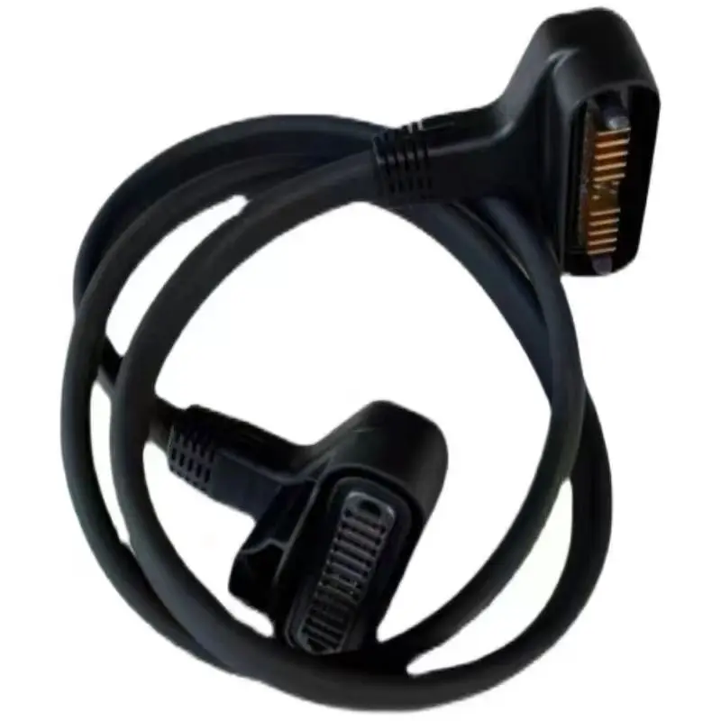 1.5m/1.7m Generator Charging Extend Cable For DJI dji Agriculture Agras Drone T30 / D9000i，T40 / D12000i