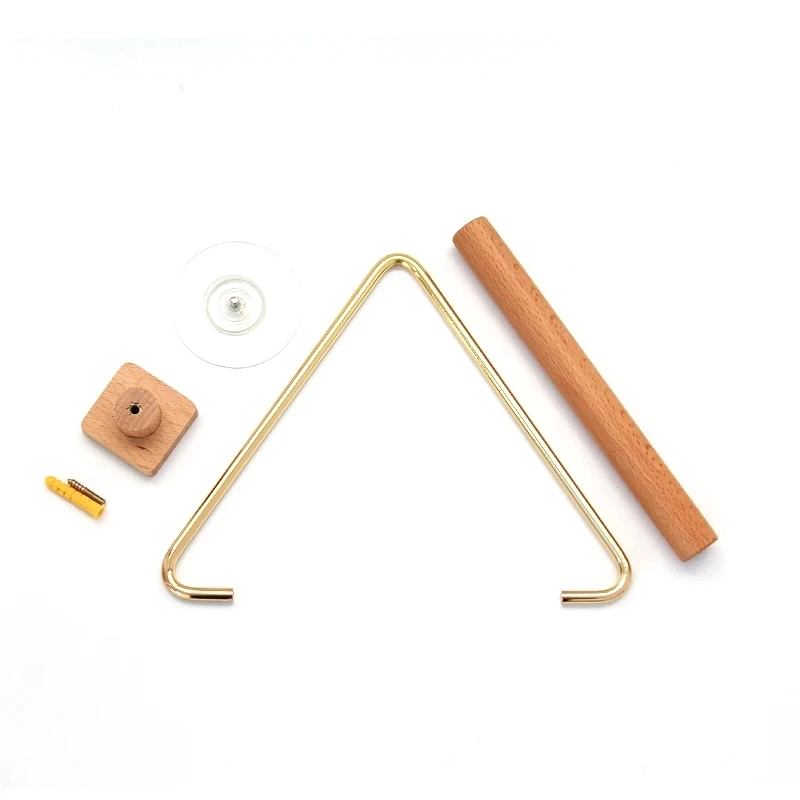 Toilet Paper Towel Dispenser Wooden Paper Roll Holder For Bathroom Contact Holder Household Storage Rack paper towel holder,toilet paper holder,toilet paper rack,toilet roll holder,paper towel rack