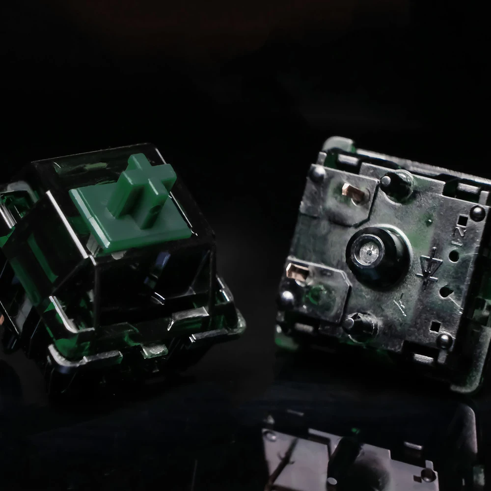 Descubra Tudo Sobre o Lofree x Kailh Hades Switch: O Que Você