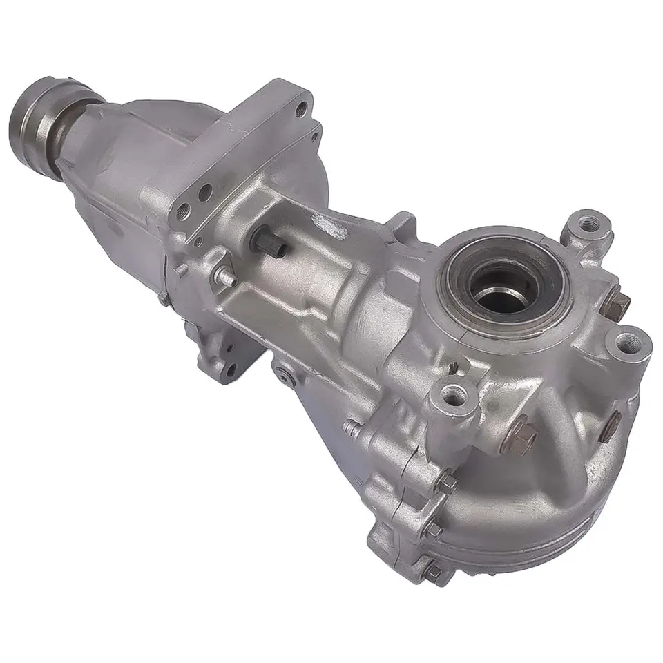 Conjunto diferencial traseiro para Ford Explorer, Kuga Ecosport