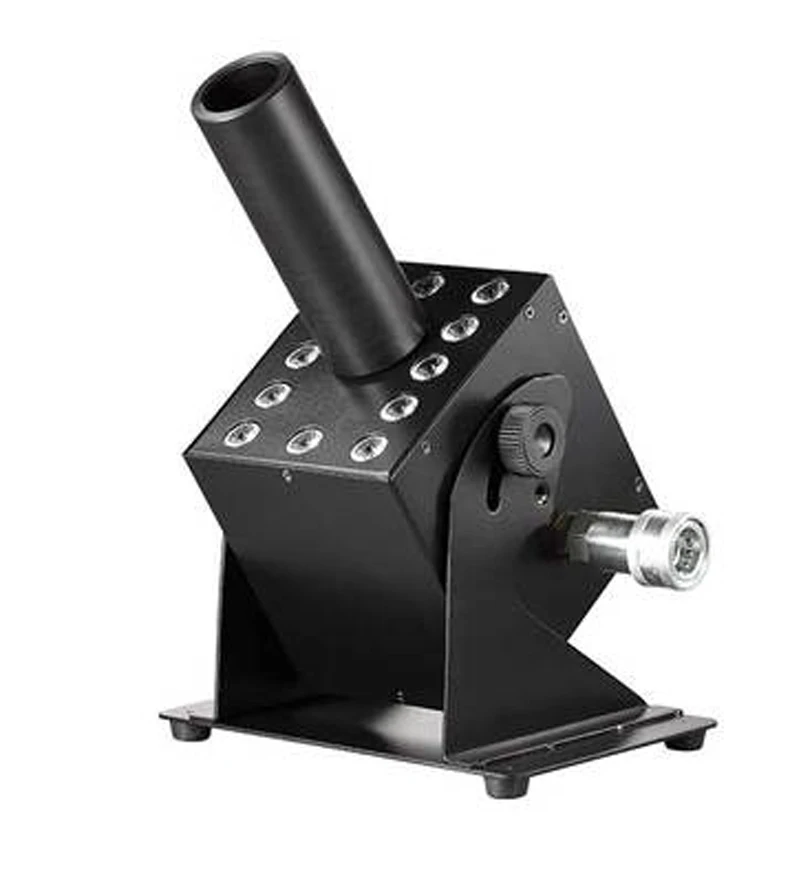 

12*10w led Professional disco dj equipment dmx stage effect for Bar&Dis