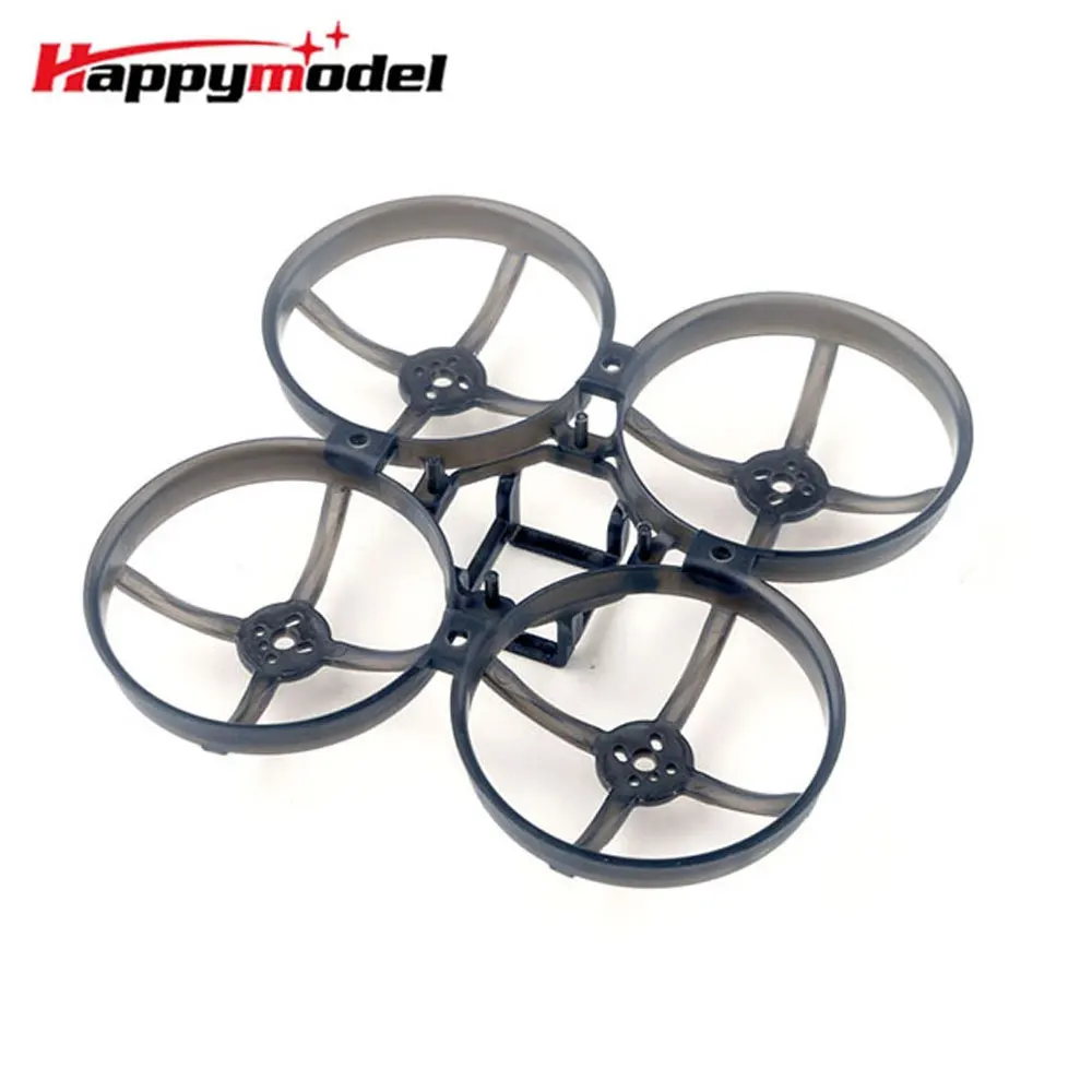 Marco Happymodel Mobula8 85mm para dron FPV sin escobillas 2-3S