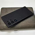 Carbon Fibre
