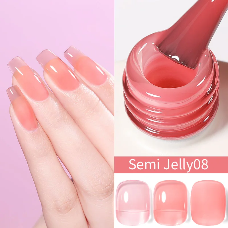 Ice Jelly 08