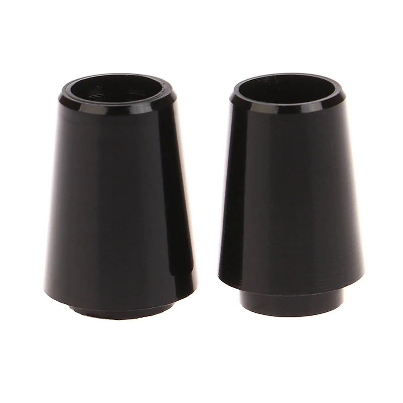 

1Pc Black Golf Ferrules Universal For 917 915 913 910 Driver Shaft Sleeve Adapter Replacement Tip Size 0.335/0.350