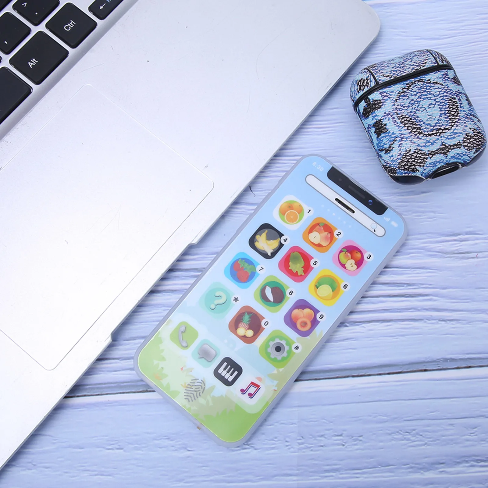 Рисунок 5 - Детская игрушка для телефона